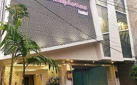 Hotel Sampurna Cirebon